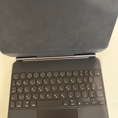 iPad　Magic Keyboardの画像