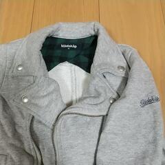kladskap アウター(90cm)の画像