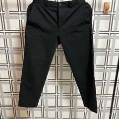 ズボン2着