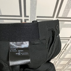 ズボン2着の画像