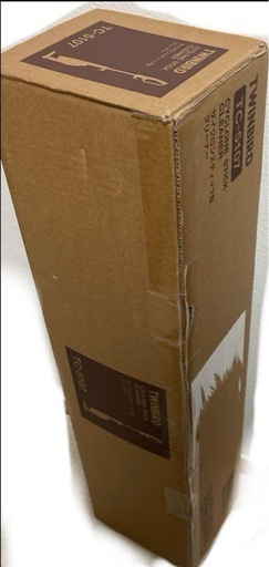 2021年製品ツインバード新品スティッククリーナー