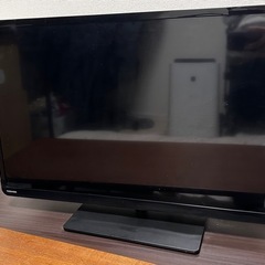 ☆ジモティ割あり☆ TCL 液晶テレビ 23年製 32インチ クリーニング済 YJ4918