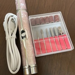 ネイルオフマシーン
