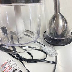 ブレンダーの画像