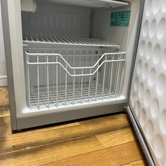 冷凍庫