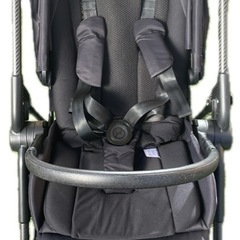 cybex　サイベックス　メリオカーボン2022年製の画像