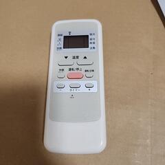 エアコン　ウインド型　KOIZUMIの画像