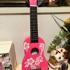 ウクレレ