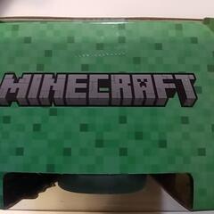 値下げしました！未使用品　Minecraft　リストウオッチの画像