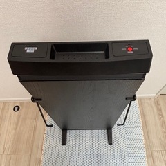 CORBY 3300 ズボンプレッサー　の画像