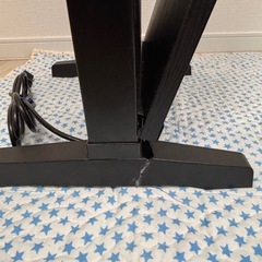 CORBY 3300 ズボンプレッサー　の画像