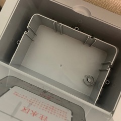 最終処分冷風機の画像