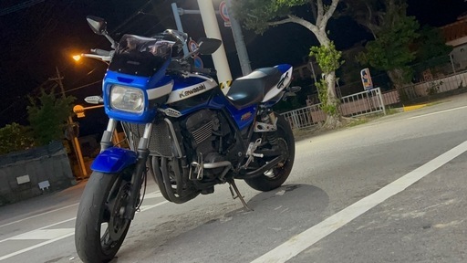 カワサキ KSRⅡ 80 メンテ済み 近県配達無料 羽生市