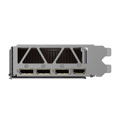 GIGABYTE NVIDIA GeForce RTX 4070 Ti Super 搭載 AI TOP向け グラフィックボード　GV-N407TSAI TOP-16GDの画像