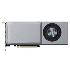 GIGABYTE NVIDIA GeForce RTX 4070 Ti Super 搭載 AI TOP向け グラフィックボード　GV-N407TSAI TOP-16GDの画像