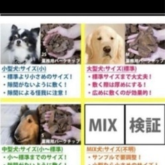 バークチップ の画像