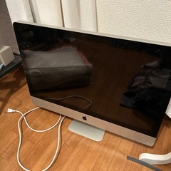 iMac 2011年