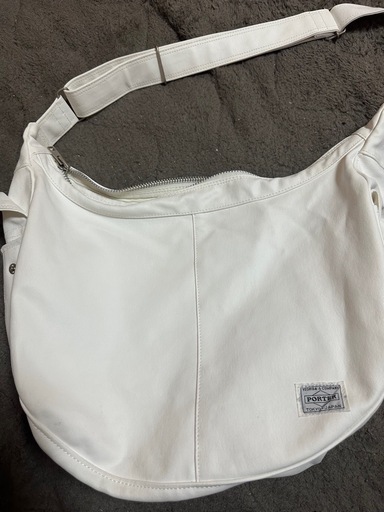 PORTER フリースタイルショルダーバッグ