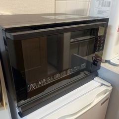 取引中★パナソニック オーブンレンジ
