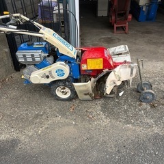 アグリップ エースローター AR600 パタパタ整形機 S-1 耕運機