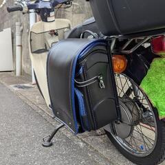 カブ90 後期型　鉄カブ　オマケ多数の画像