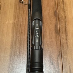 【美品】ディアルーナ86l-s シマノ ロッドの画像