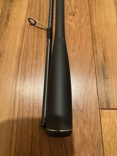 【美品】ディアルーナ86l-s シマノ ロッド