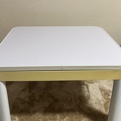 ミニコタツ