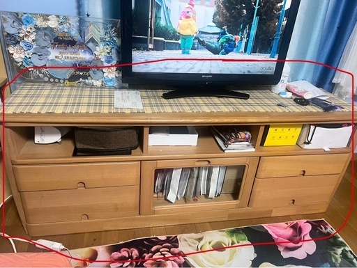 テレビ台