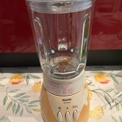 サンヨーミキサー稼働品