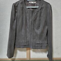 ナチュラルビューティ　ジャケット