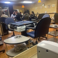 東広島でフリー麻雀するなら雀ドラ！