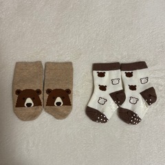 ベビーソックス