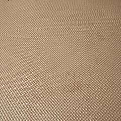 【中古】ジョイントマット240×240cm　16枚セット　コーヒー色の画像
