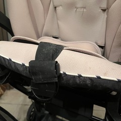 スゴカル 4キャス エアー エッグショック HKの画像