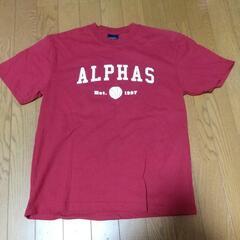 バスケ 越谷アルファズ Tシャツ