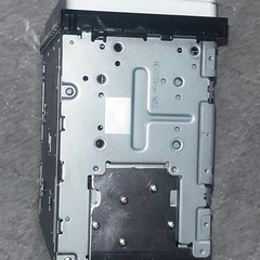 トヨタ純正ナビ NSCP-W62の画像