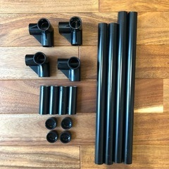 犬用コット　替え布付きの画像