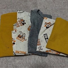 犬用コット　替え布付きの画像