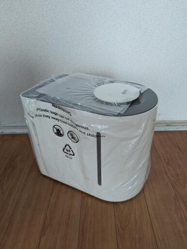 超音波加湿器 AIRROBO