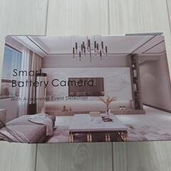 ✨1点物✨防犯カメラ 屋外【wi-fi対応】 ソーラー ワイヤレ...