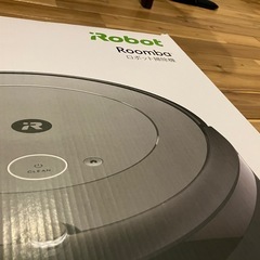 【美品】ルンバi2ロボット掃除機の画像