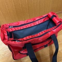 outdoor ペットキャリーの画像