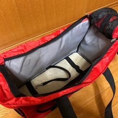 outdoor ペットキャリーの画像