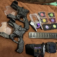 premiumDXレーザーレイズライザーの画像