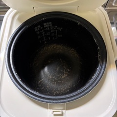 炊飯器の画像