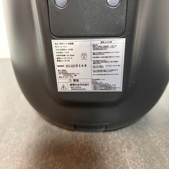 炊飯器の画像