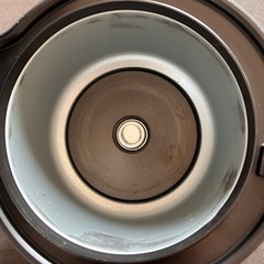 炊飯器の画像