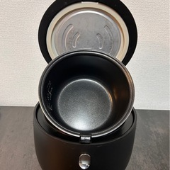 炊飯器の画像