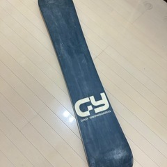 スノーボードの画像